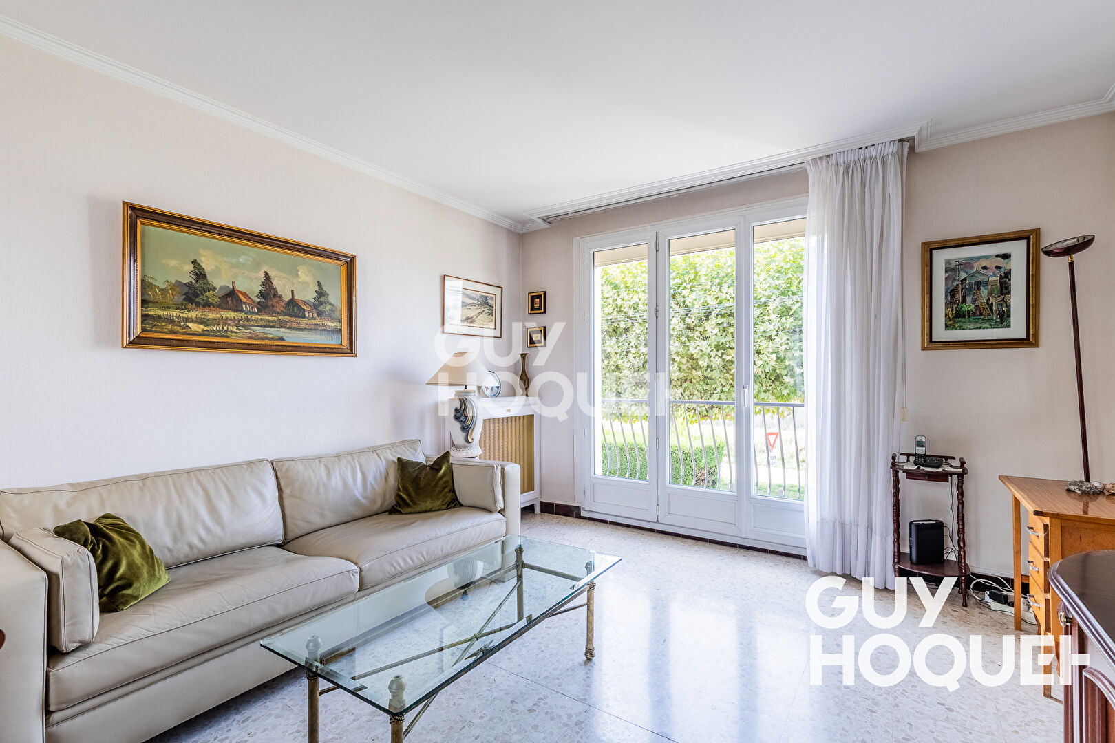 Maison de Prestige à Vendre à Savigny-sur-Orge - Référence 7482