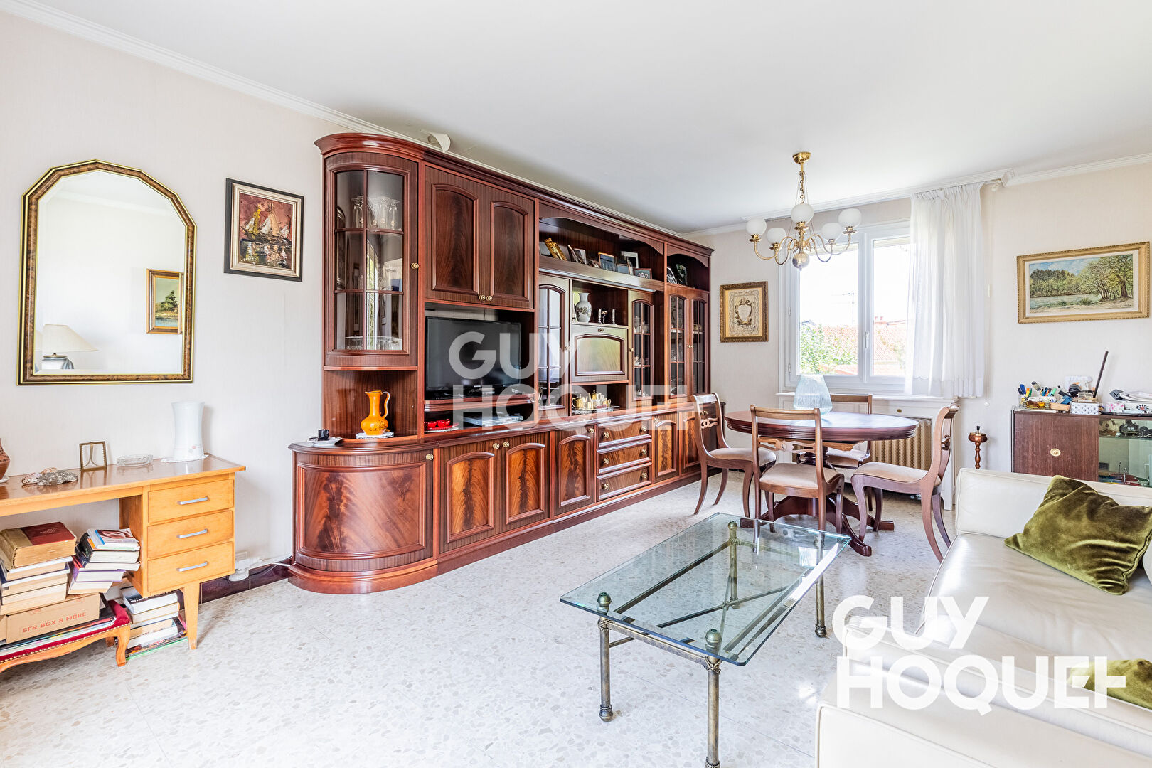 Maison de Prestige à Vendre à Savigny-sur-Orge - Référence 7482