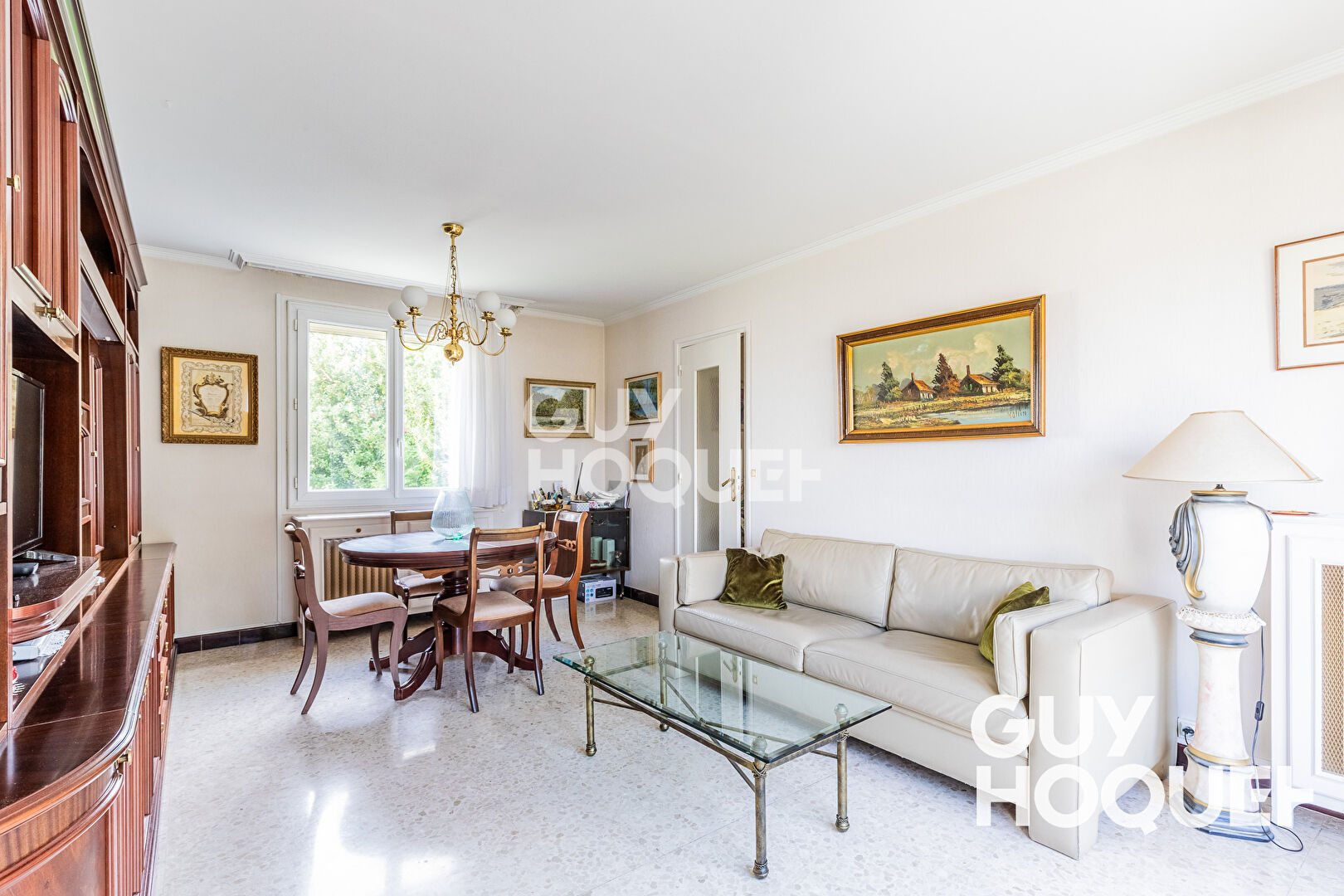 Maison de Prestige à Vendre à Savigny-sur-Orge - Référence 7482