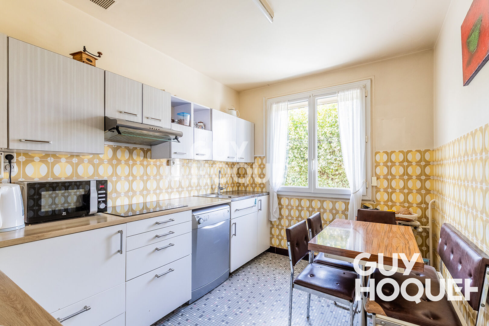 Maison de Prestige à Vendre à Savigny-sur-Orge - Référence 7482