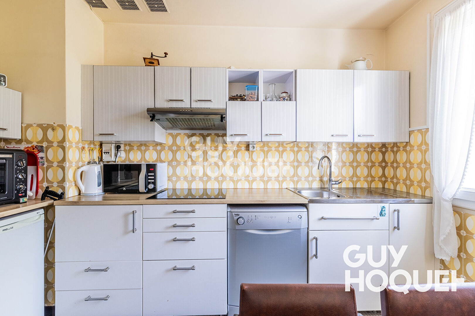 Maison de Prestige à Vendre à Savigny-sur-Orge - Référence 7482