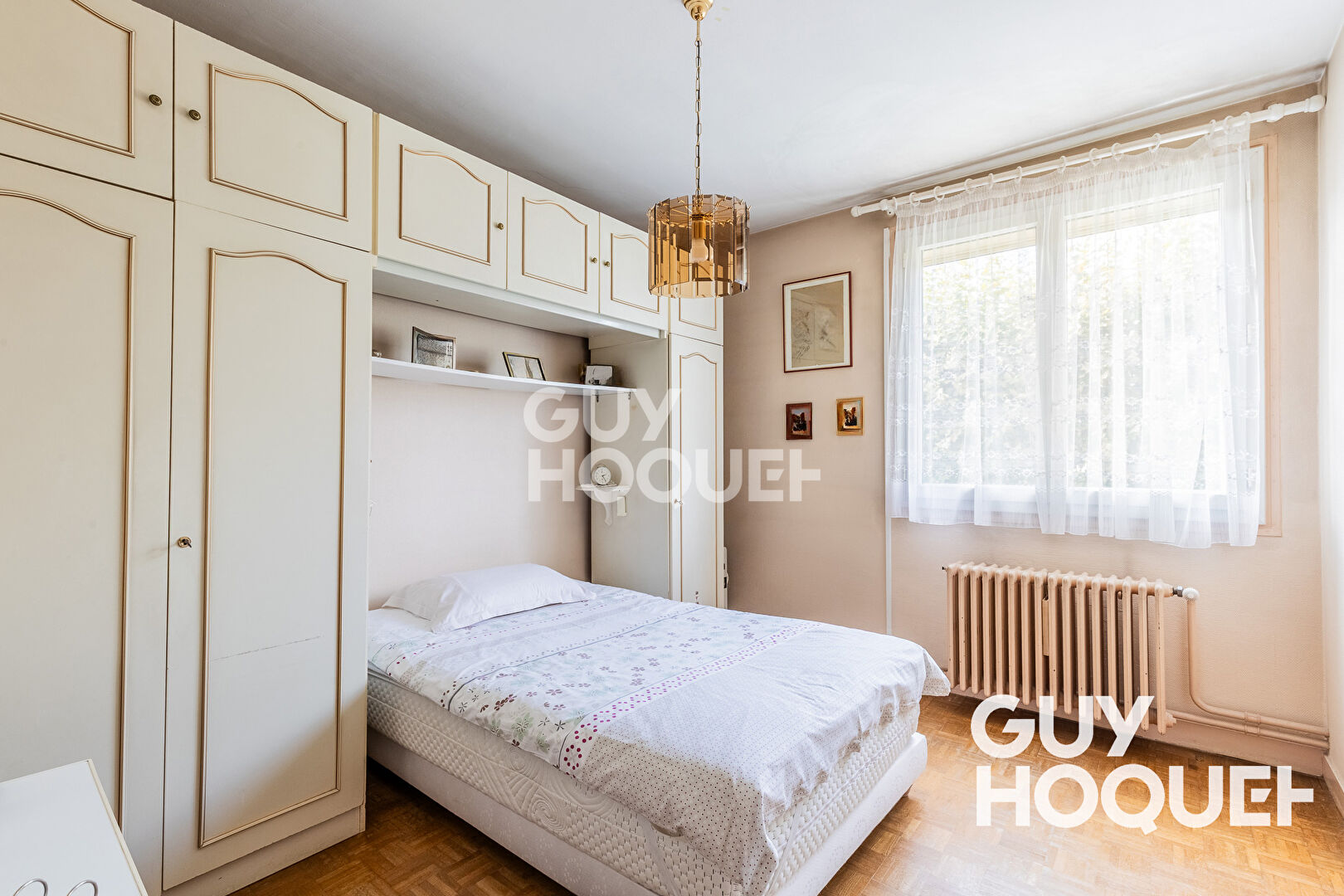 Maison de Prestige à Vendre à Savigny-sur-Orge - Référence 7482