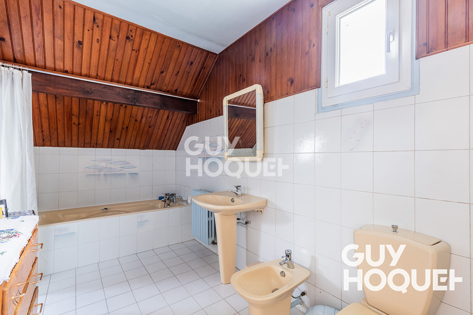 Maison de Prestige à Vendre à Savigny-sur-Orge - Référence 7482