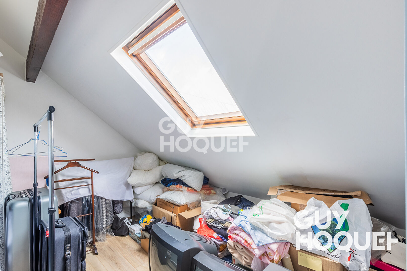 Maison de Prestige à Vendre à Savigny-sur-Orge - Référence 7482