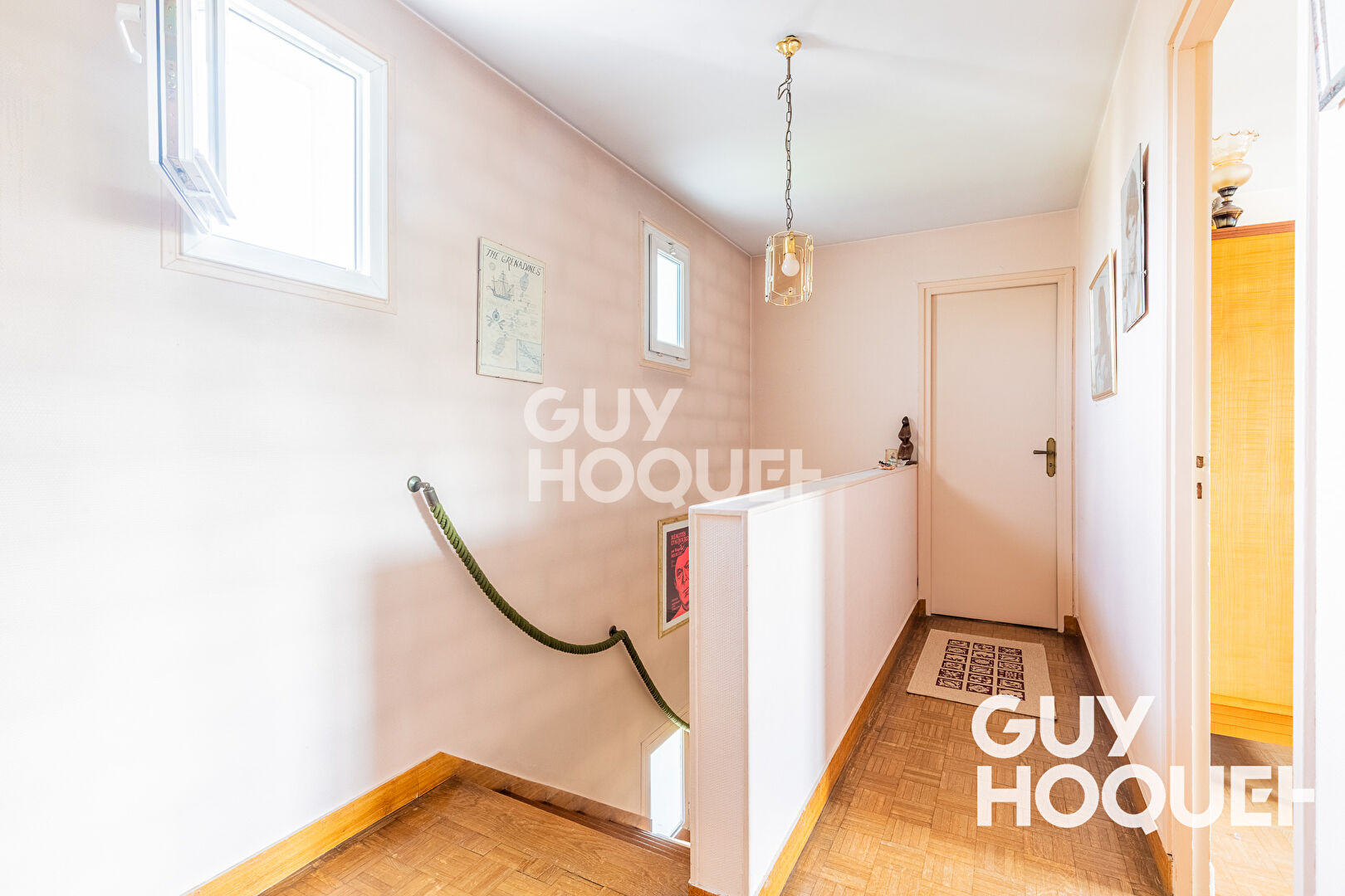 Maison de Prestige à Vendre à Savigny-sur-Orge - Référence 7482