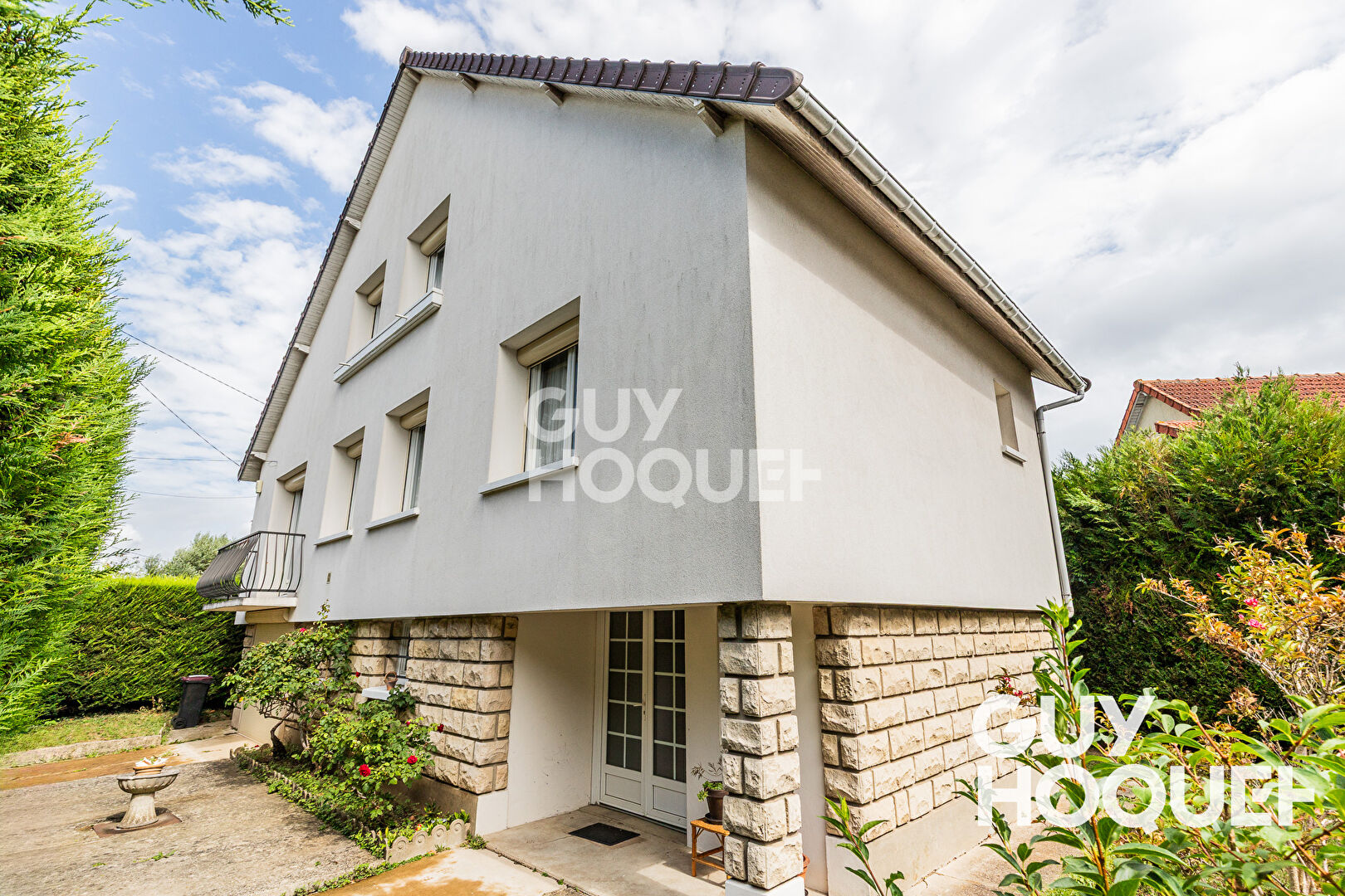 Maison de Prestige à Vendre à Savigny-sur-Orge - Référence 7482