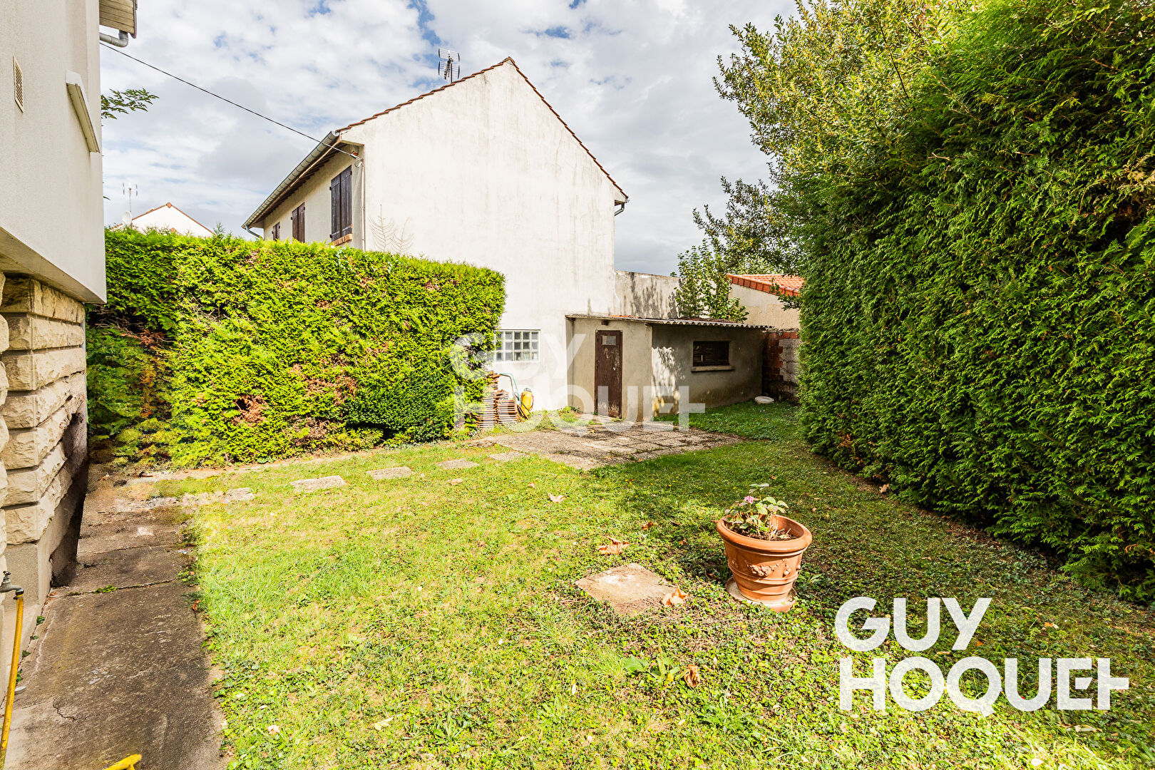 Maison de Prestige à Vendre à Savigny-sur-Orge - Référence 7482