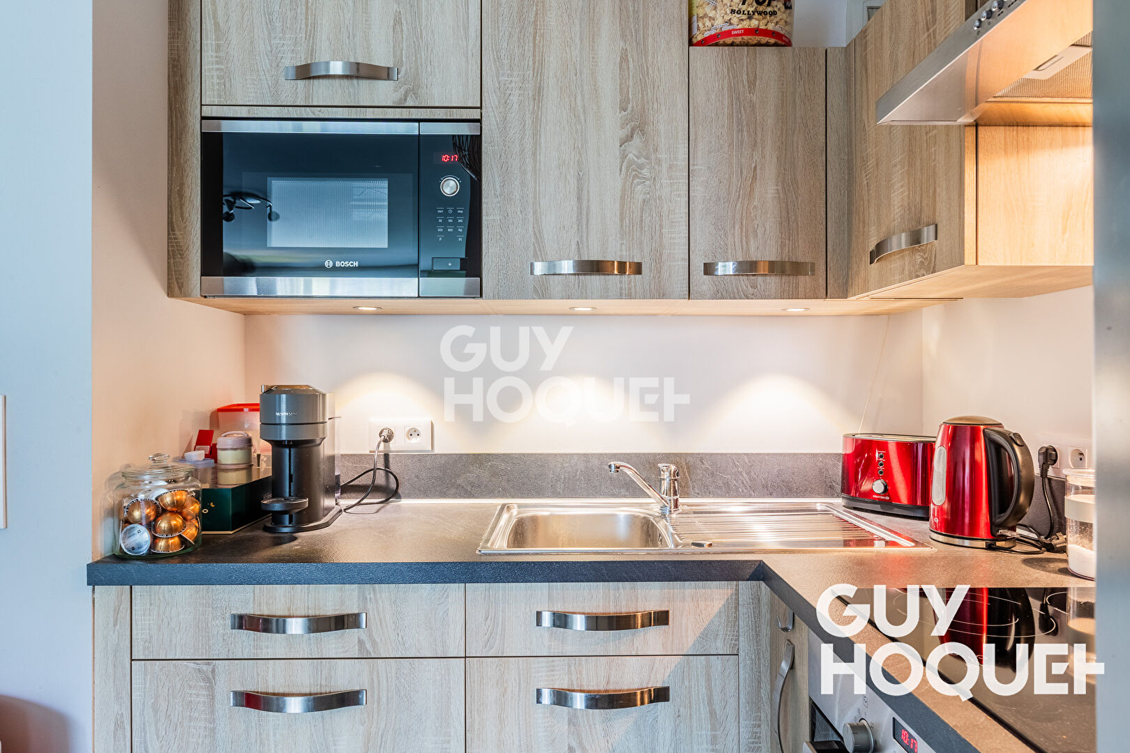 À vendre : Appartement T2 Kauffman à Athis-Mons