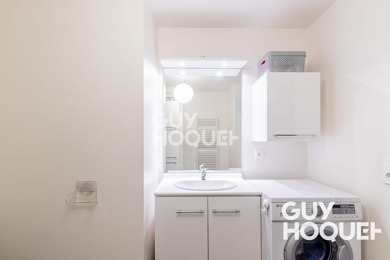 À vendre : Appartement T2 Kauffman à Athis-Mons