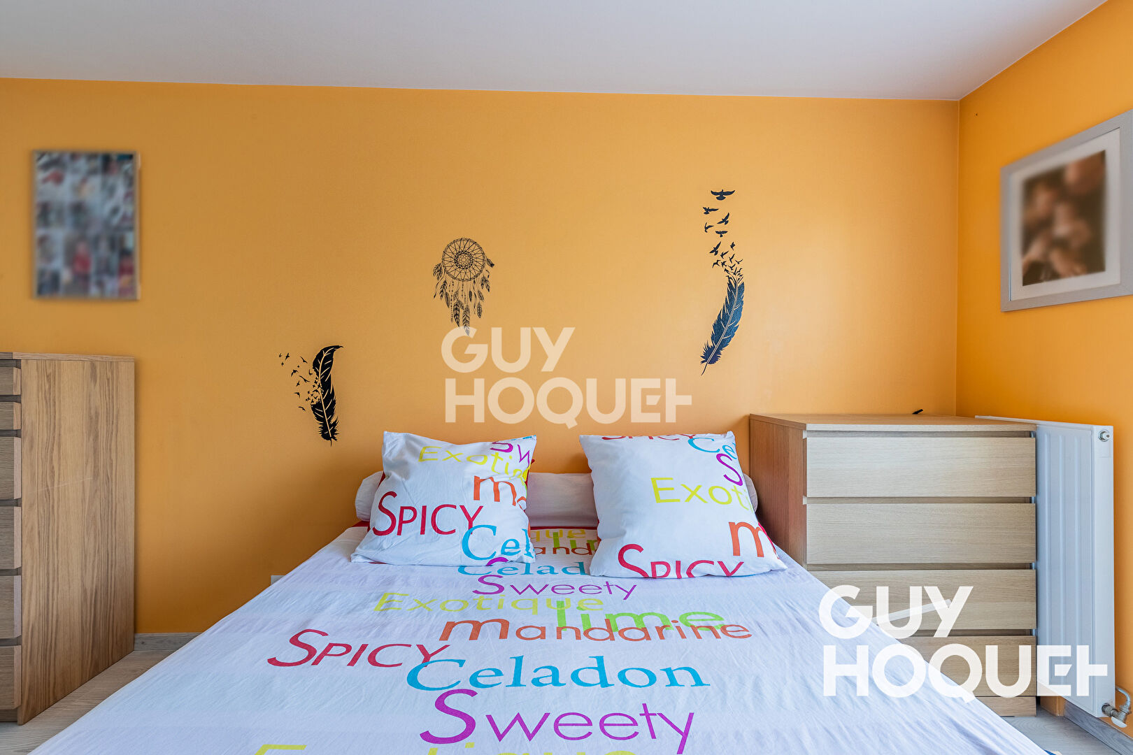 À vendre : Appartement T2 Kauffman à Athis-Mons