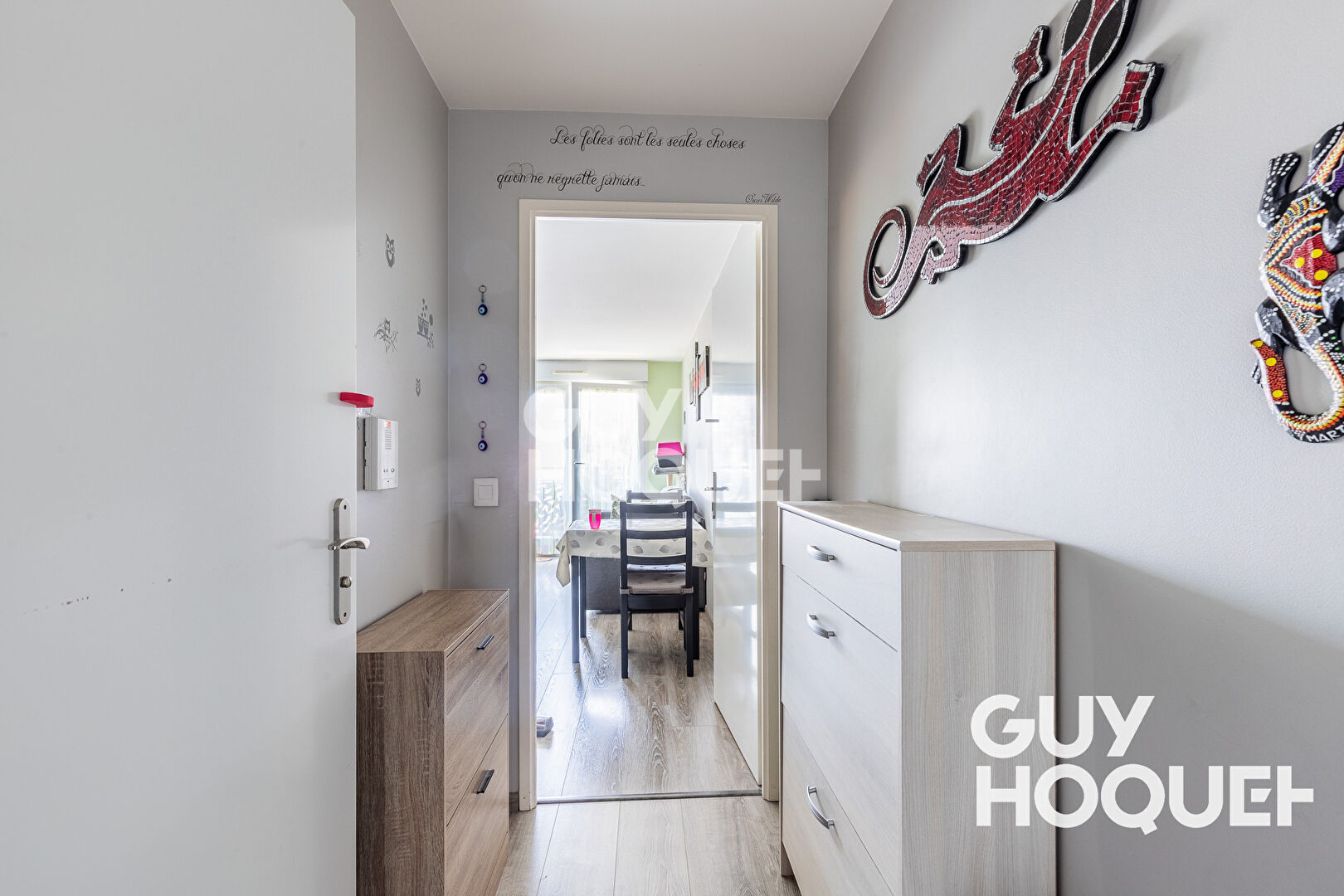 À vendre : Appartement T2 Kauffman à Athis-Mons