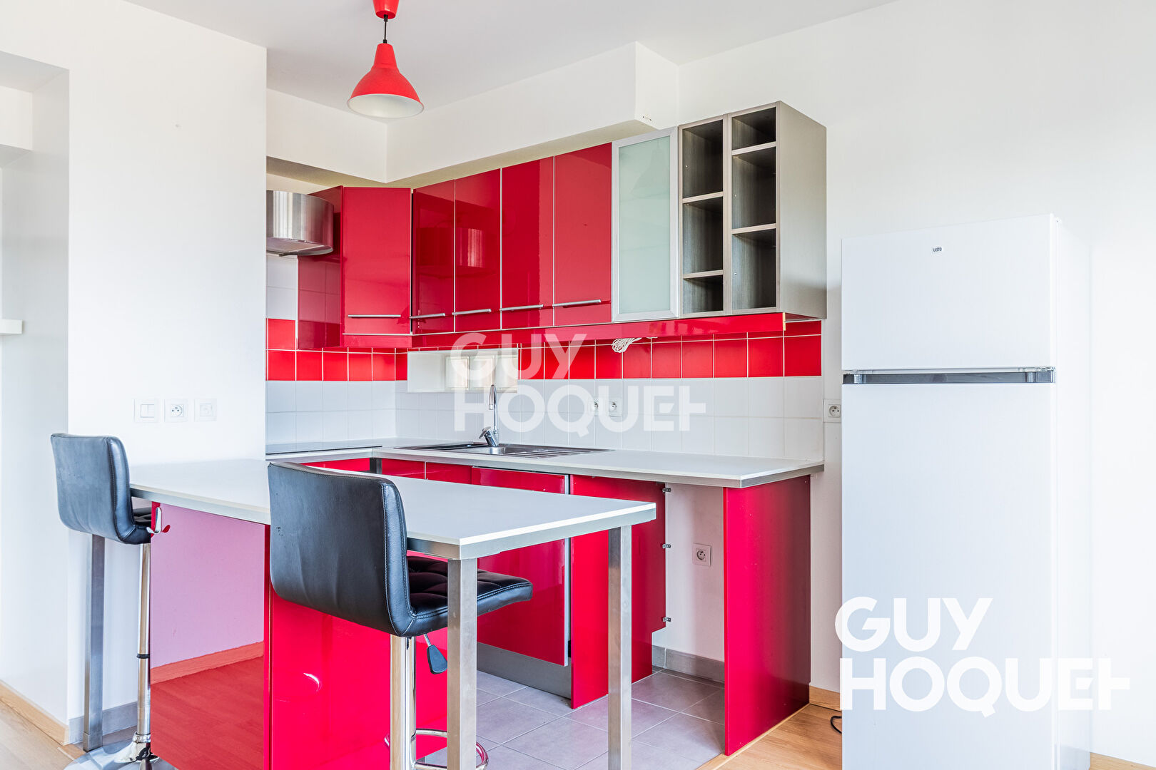 À vendre : Appartement moderne 3 pièces à Athis Mons