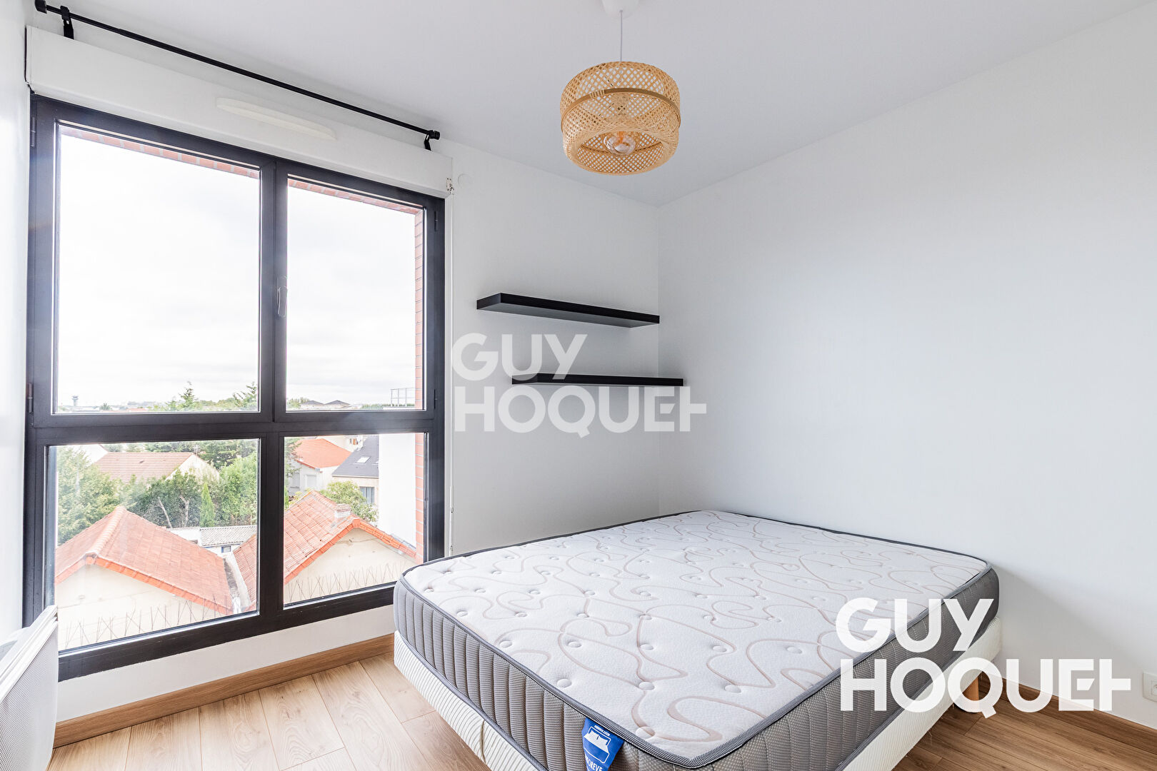 À vendre : Appartement moderne 3 pièces à Athis Mons