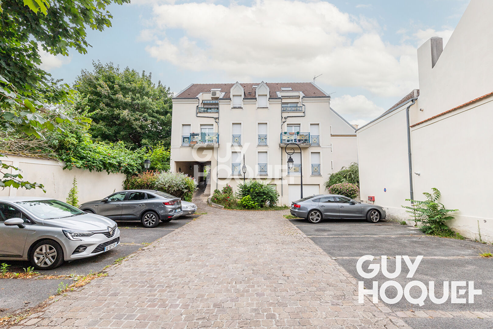 À vendre : Appartement 3 pièces à Savigny-sur-Orge