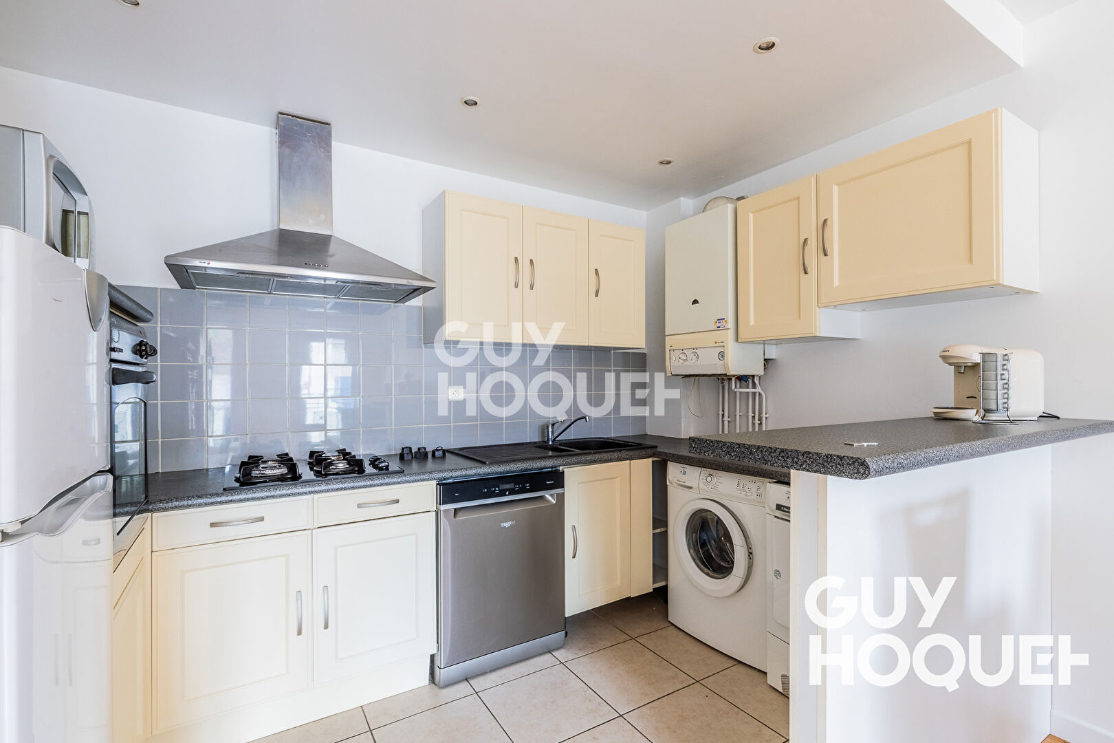 À vendre : Appartement 3 pièces à Savigny-sur-Orge