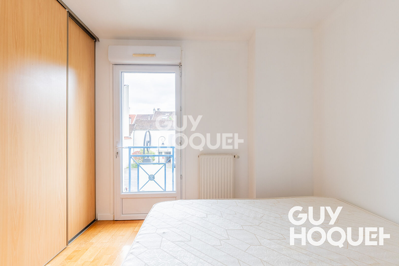 À vendre : Appartement 3 pièces à Savigny-sur-Orge