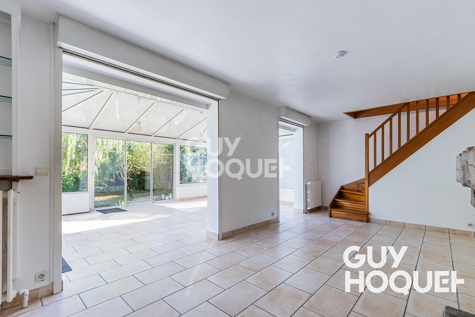 À vendre : Maison spacieuse de 7 pièces à Chilly-Mazarin !