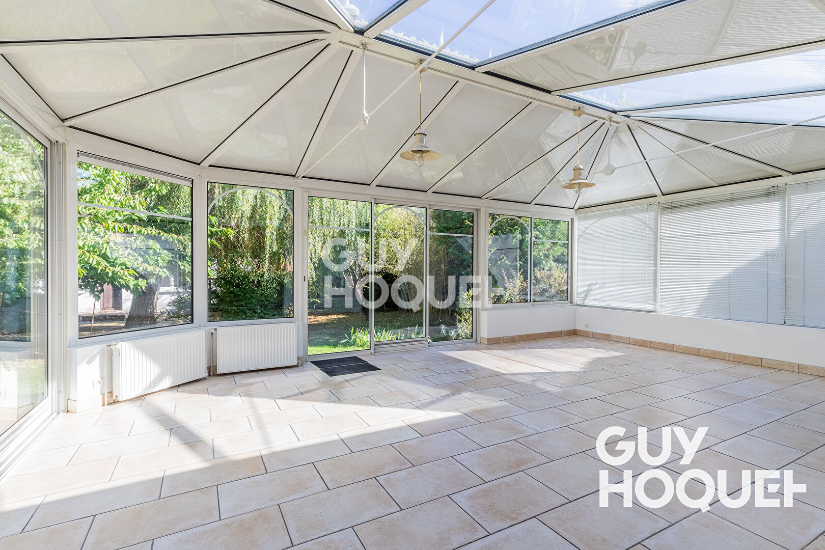 À vendre : Maison spacieuse de 7 pièces à Chilly-Mazarin !