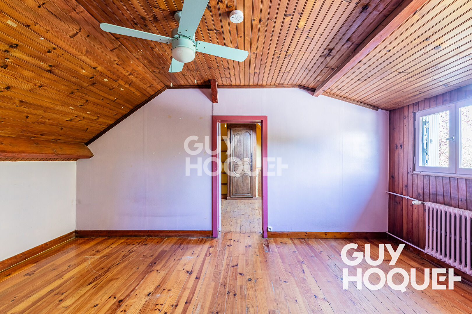 À vendre : Maison spacieuse de 7 pièces à Chilly-Mazarin !