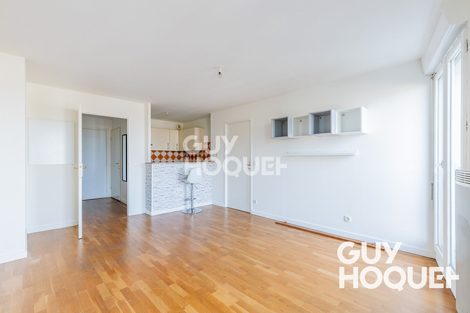 Appartement 2 pièces à louer à Athis Mons