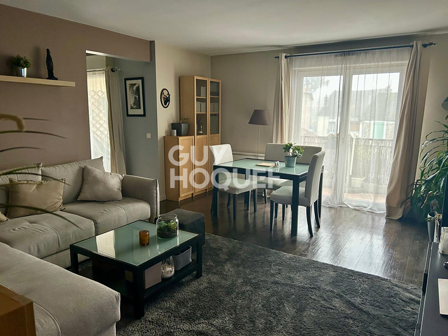 À vendre : Appartement 3 pièces à Savigny sur Orge
