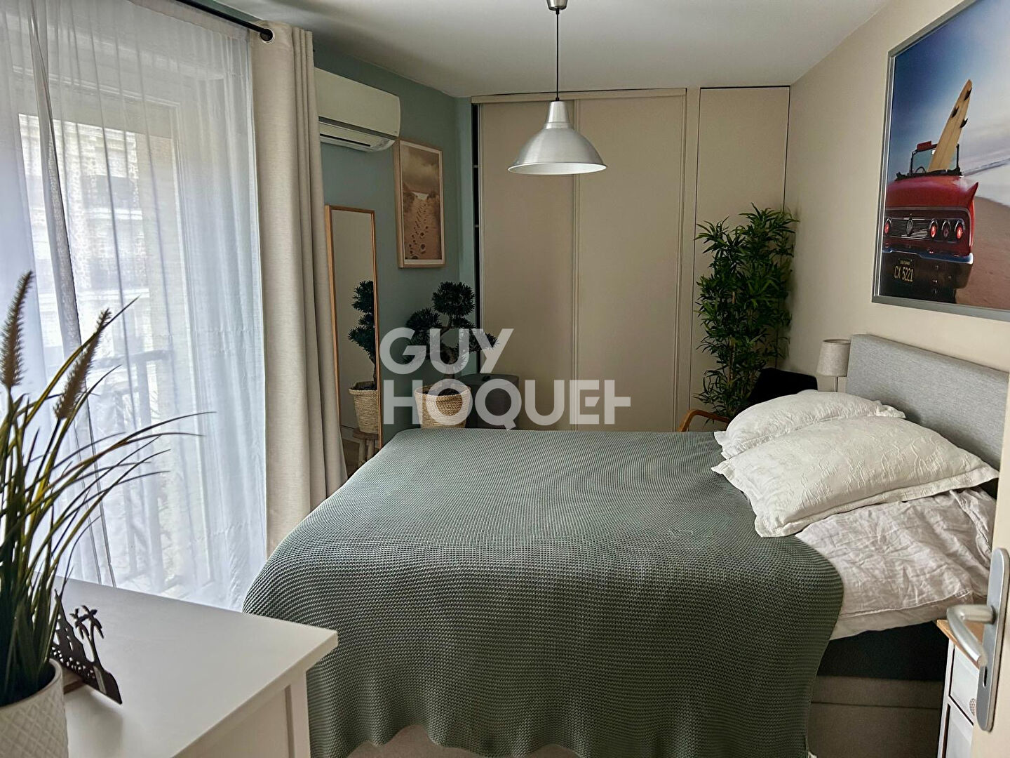À vendre : Appartement 3 pièces à Savigny sur Orge