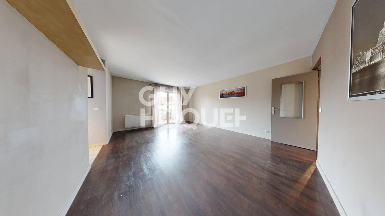 À vendre : Appartement 3 pièces à Savigny sur Orge
