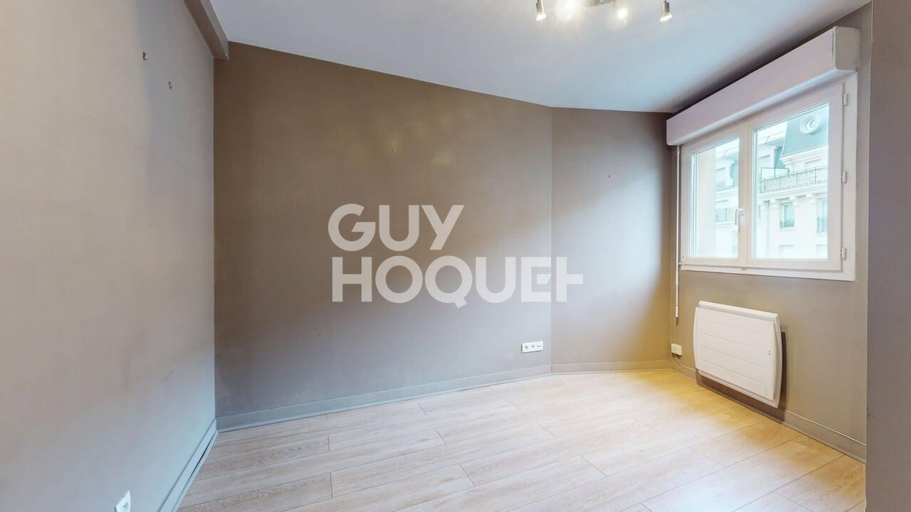 À vendre : Appartement 3 pièces à Savigny sur Orge