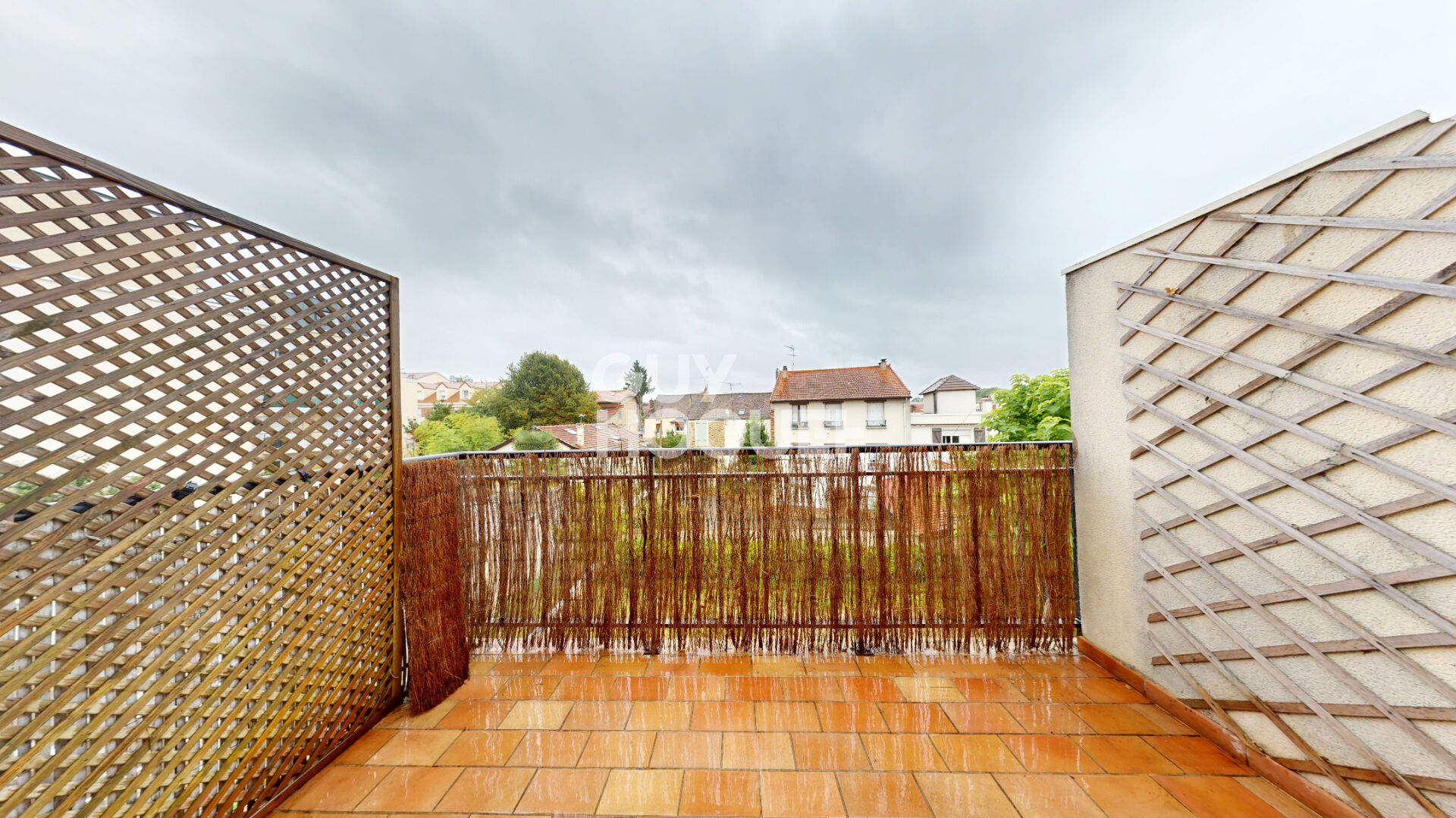 À vendre : Appartement 3 pièces à Savigny sur Orge