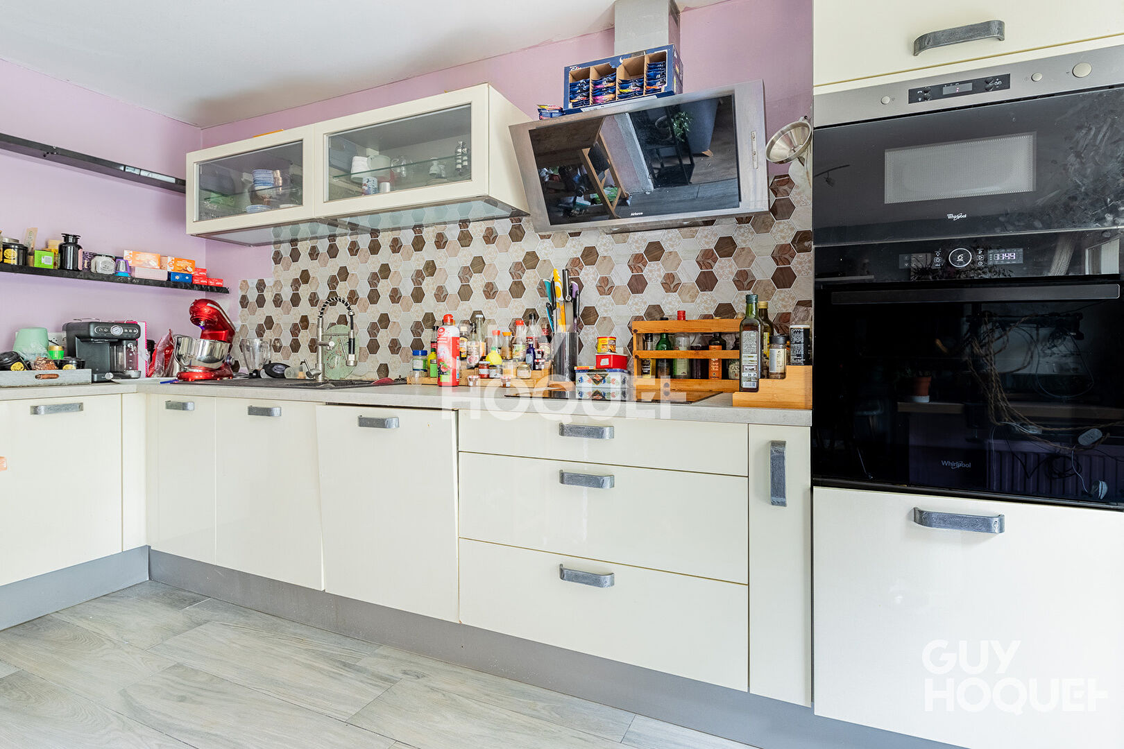 À vendre : Charmant appartement de 2 pièces à Évry Courcouronnes !