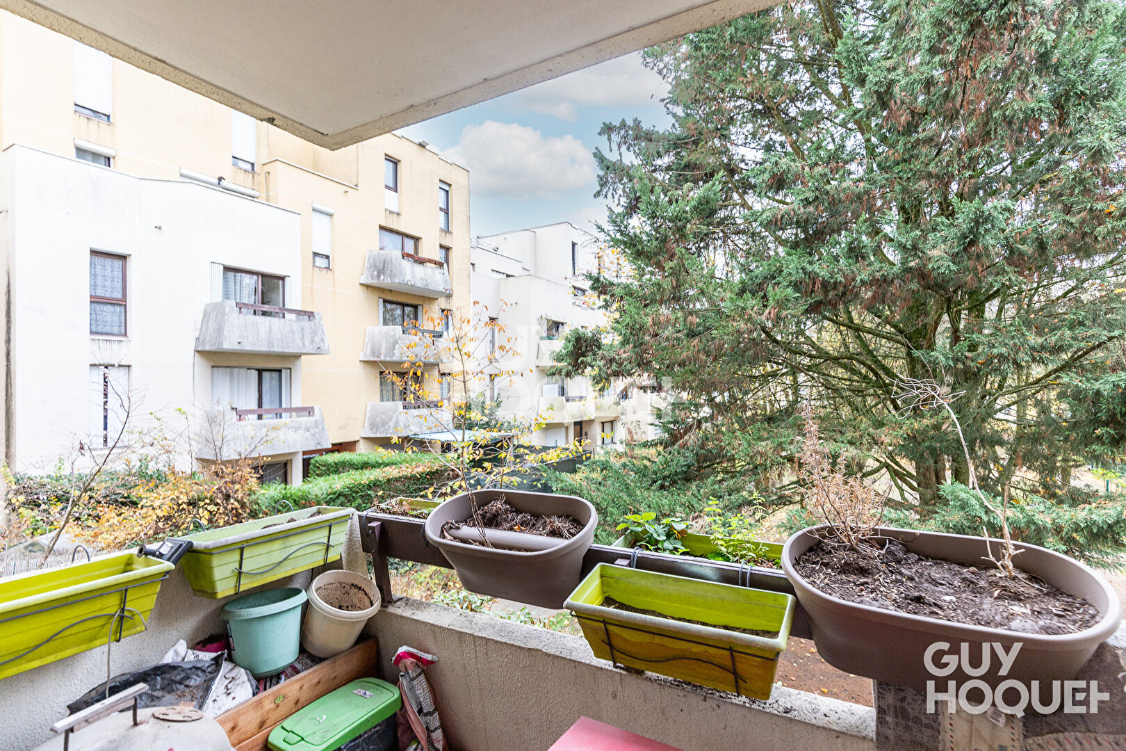 À vendre : Charmant appartement de 2 pièces à Évry Courcouronnes !