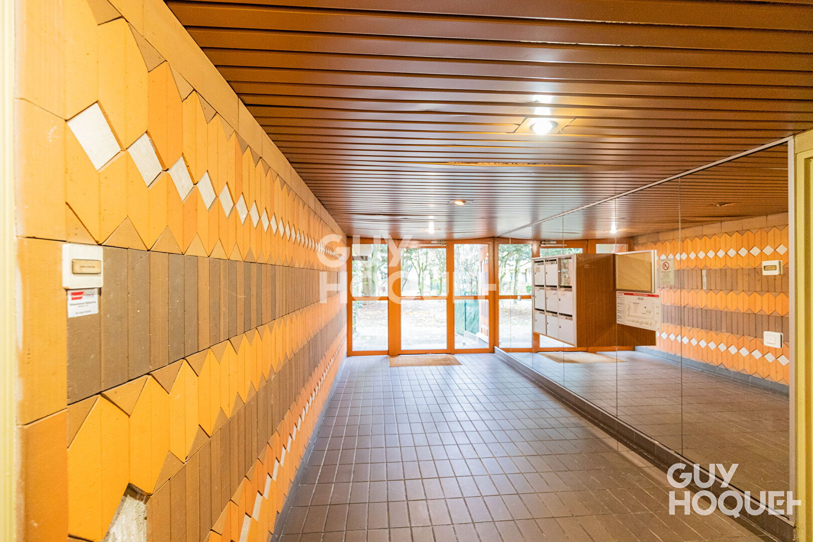 À vendre : Charmant appartement de 2 pièces à Évry Courcouronnes !