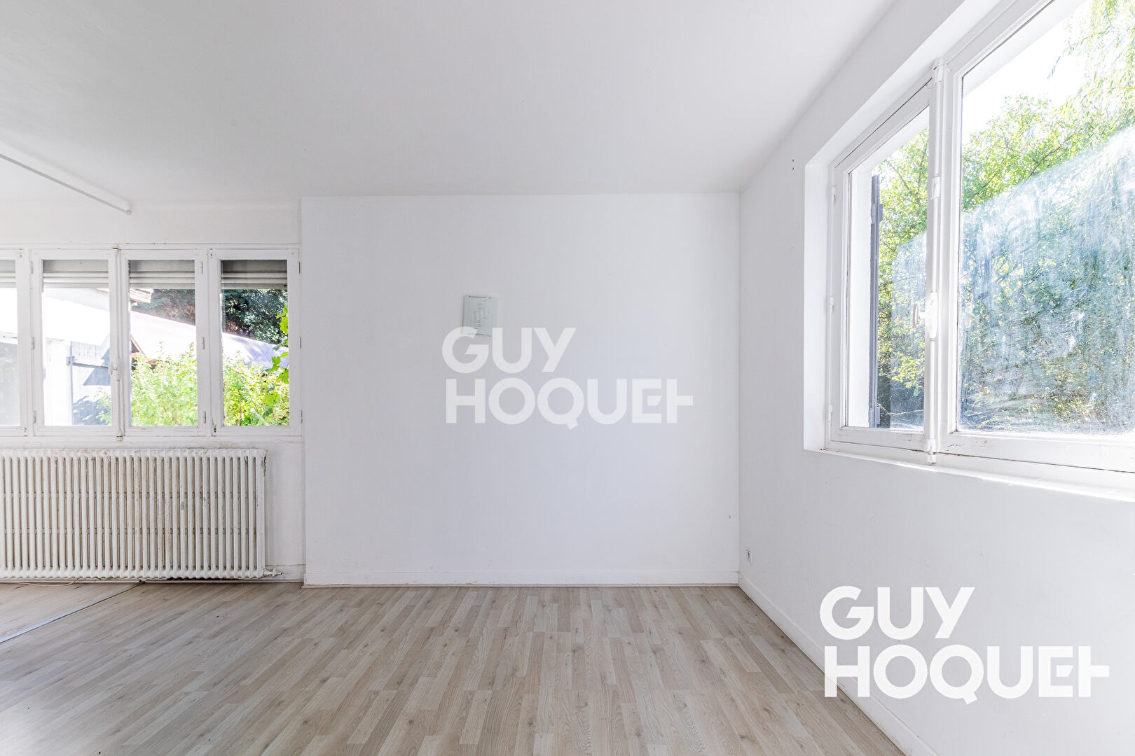 Maison à Vendre à Chilly Mazarin - Idéale investisseur FORT POTENTIEL