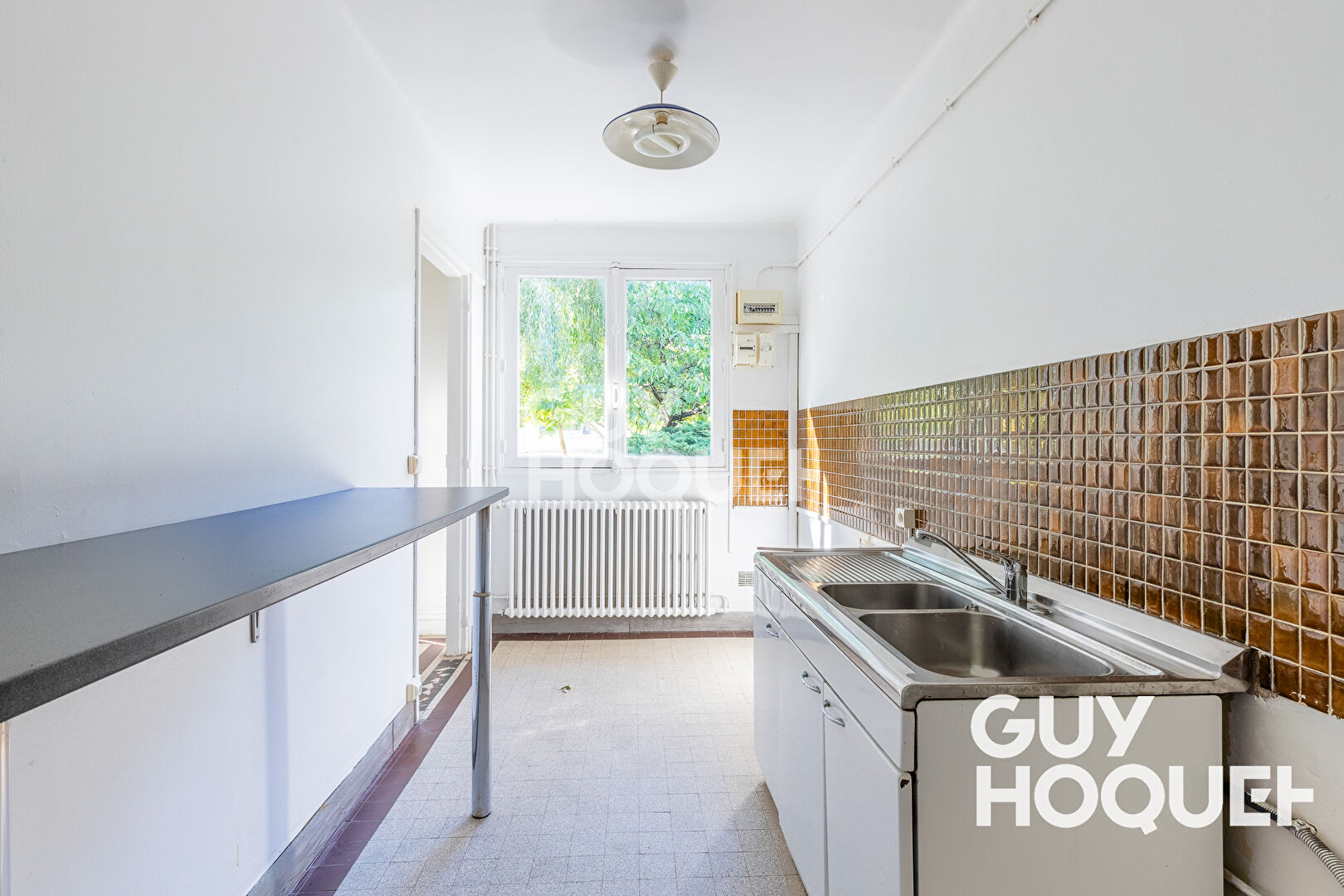 Maison à Vendre à Chilly Mazarin - Idéale investisseur FORT POTENTIEL