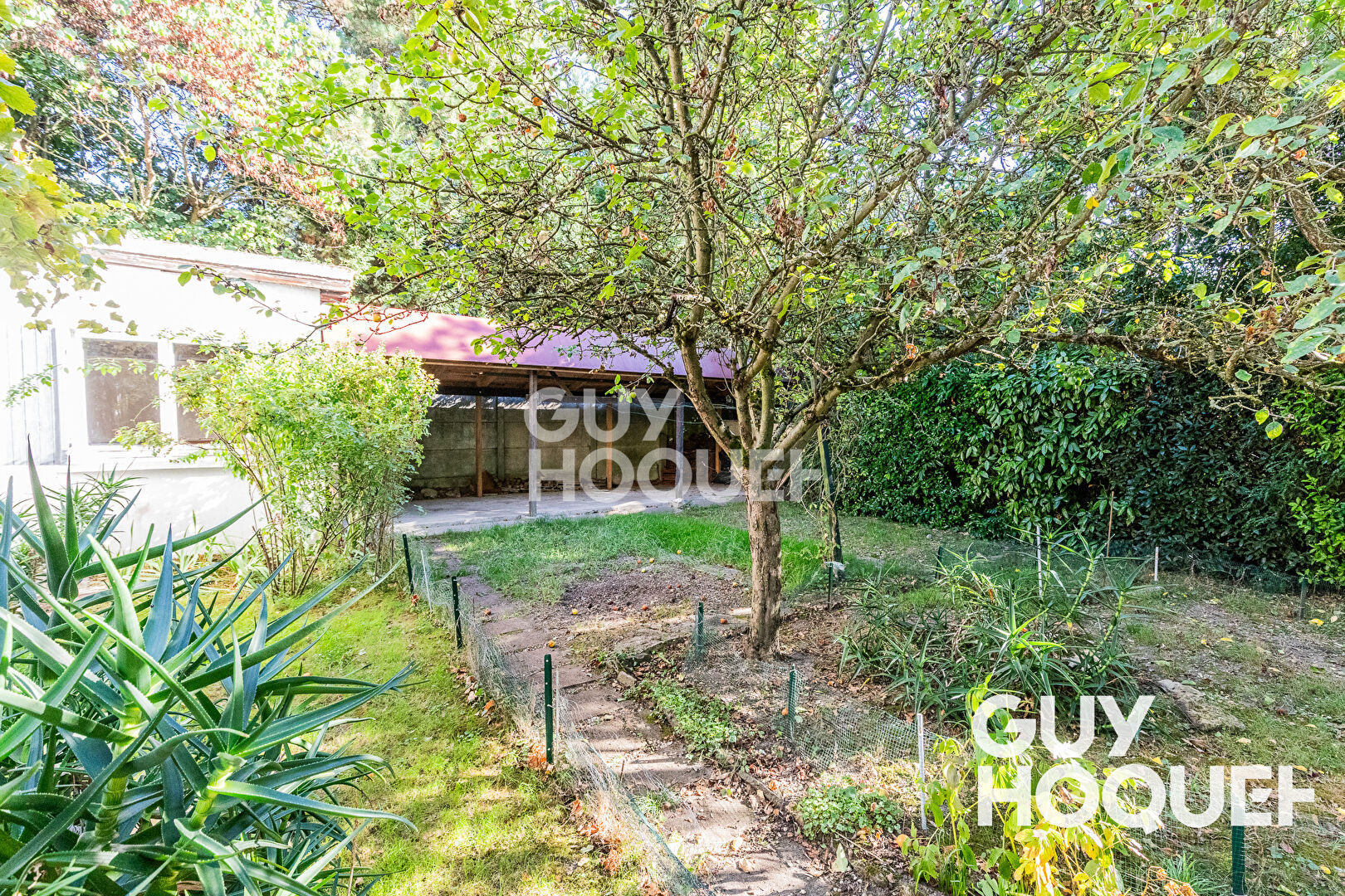 Maison à Vendre à Chilly Mazarin - Idéale investisseur FORT POTENTIEL