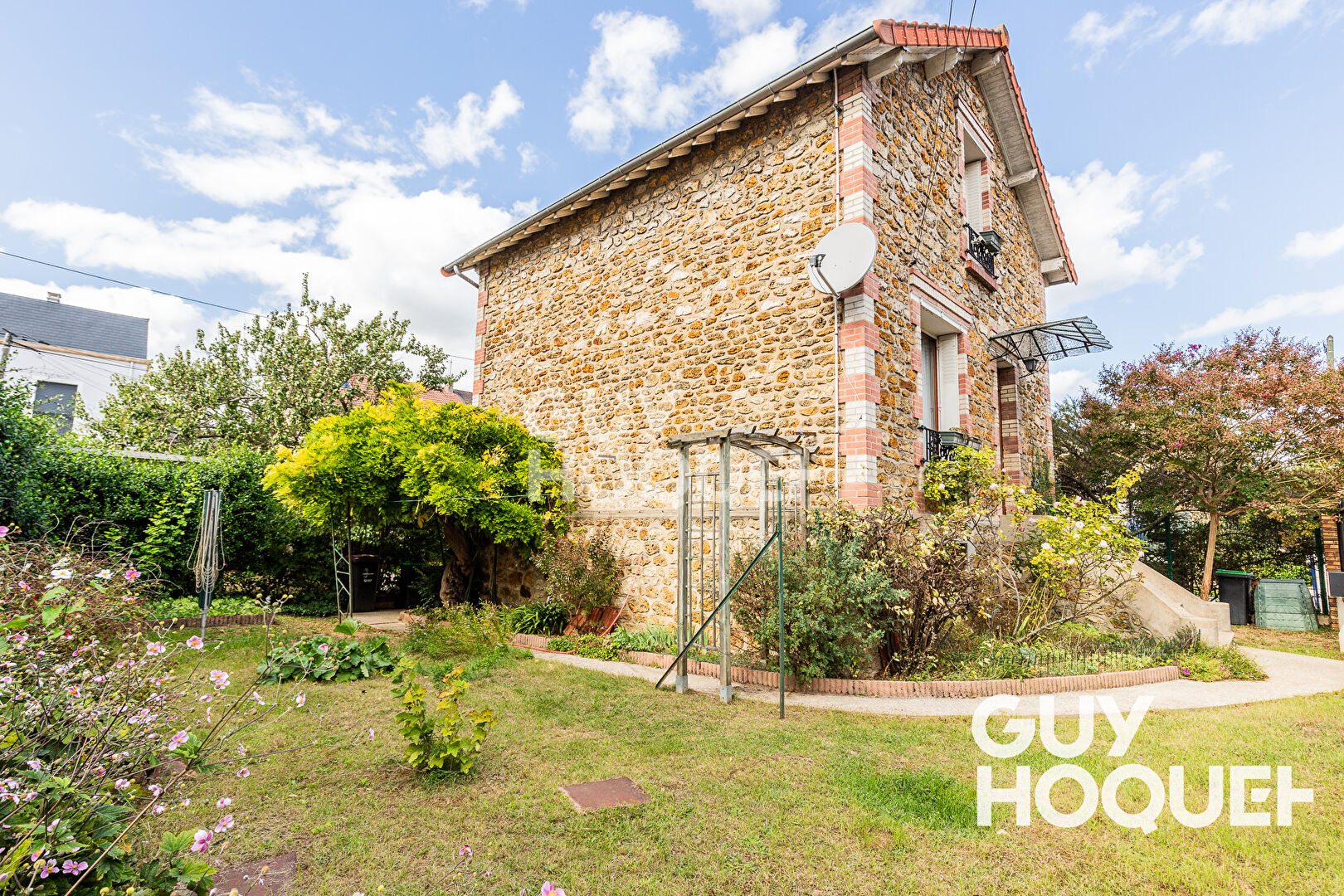 Maison à vendre VAL Athis Mons - Référence 7559