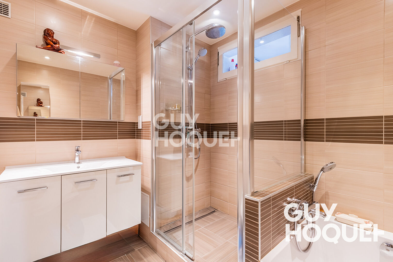 Appartement 4 pièces à Villejuif au Dernier étage