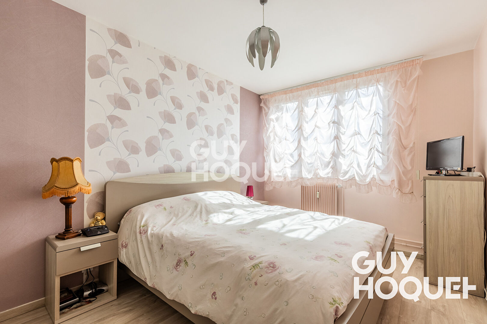 Appartement 4 pièces à Villejuif au Dernier étage