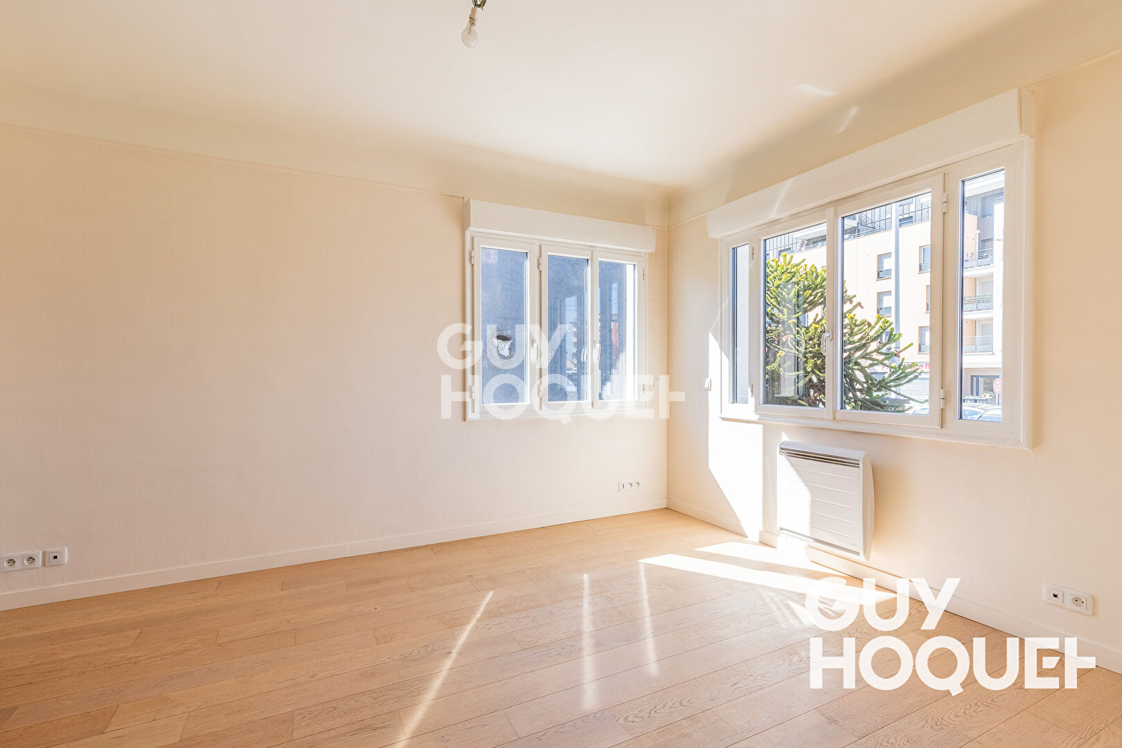 À vendre : Appartement 2 pièces à Athis Mons