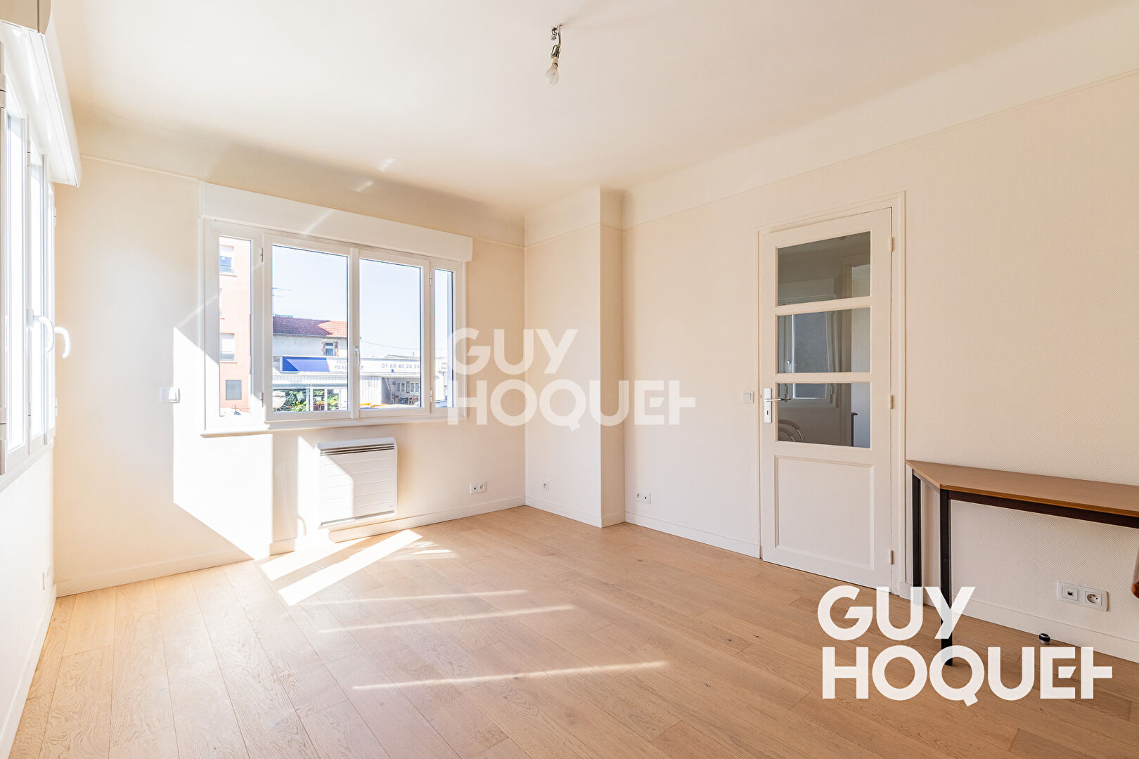 À vendre : Appartement 2 pièces à Athis Mons