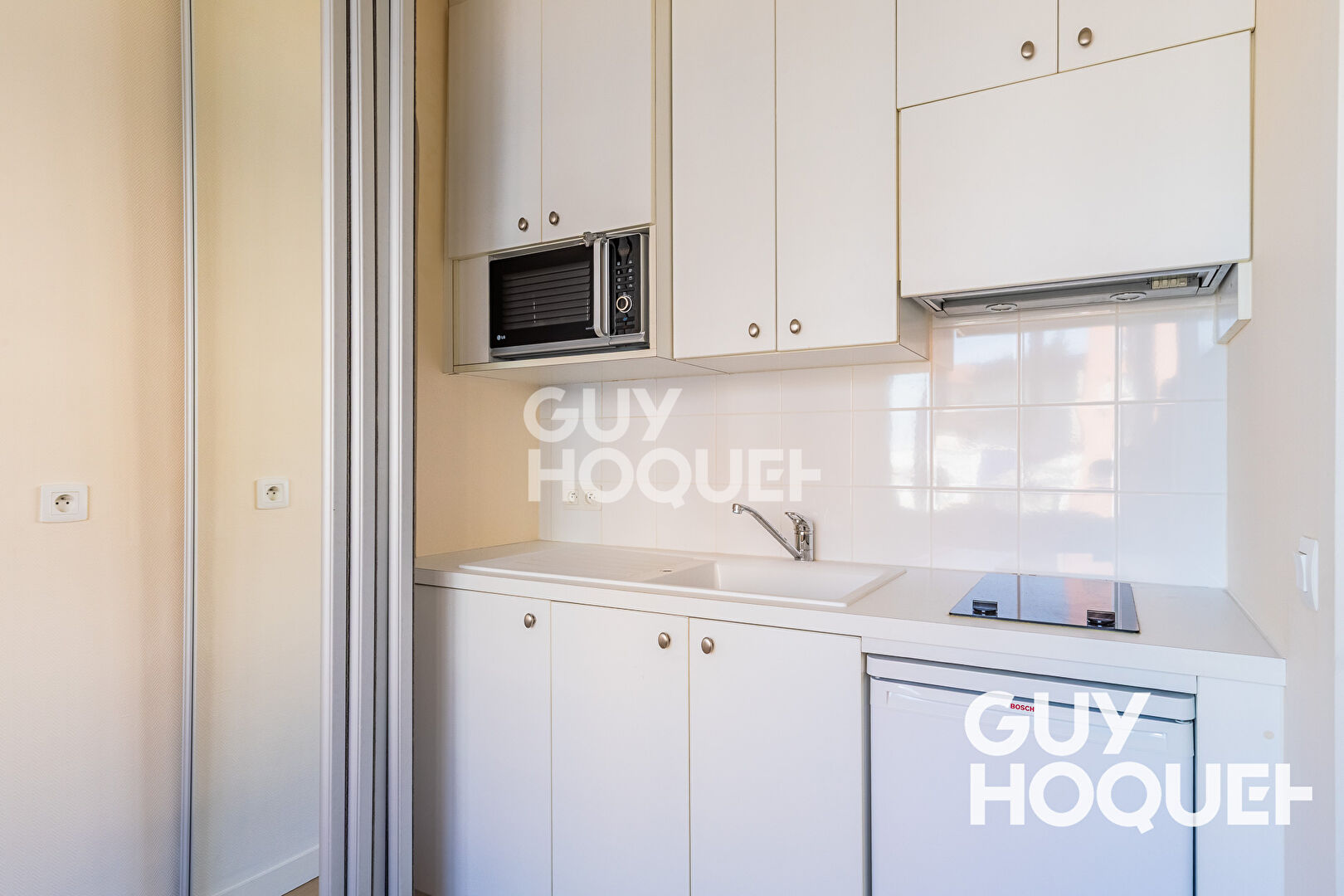 À vendre : Appartement 2 pièces à Athis Mons