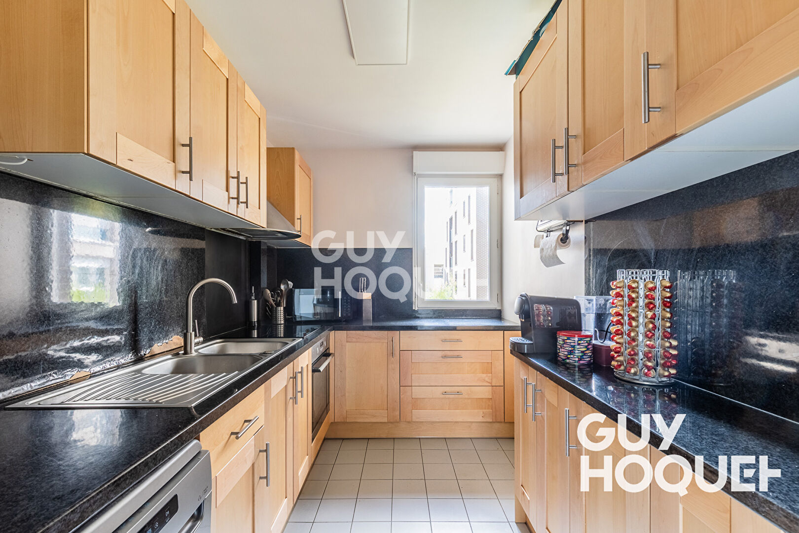 À vendre : Appartement 3 pièces à Athis Mons avec Balcon et Parking - Une opportunité à ne pas manquer !