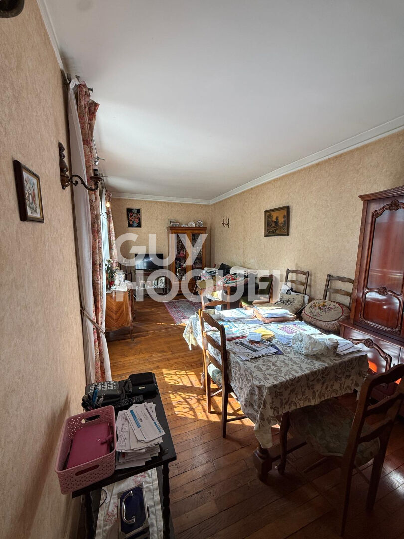 À vendre : Appartement 2 pièces à Beaugrenelle, Paris