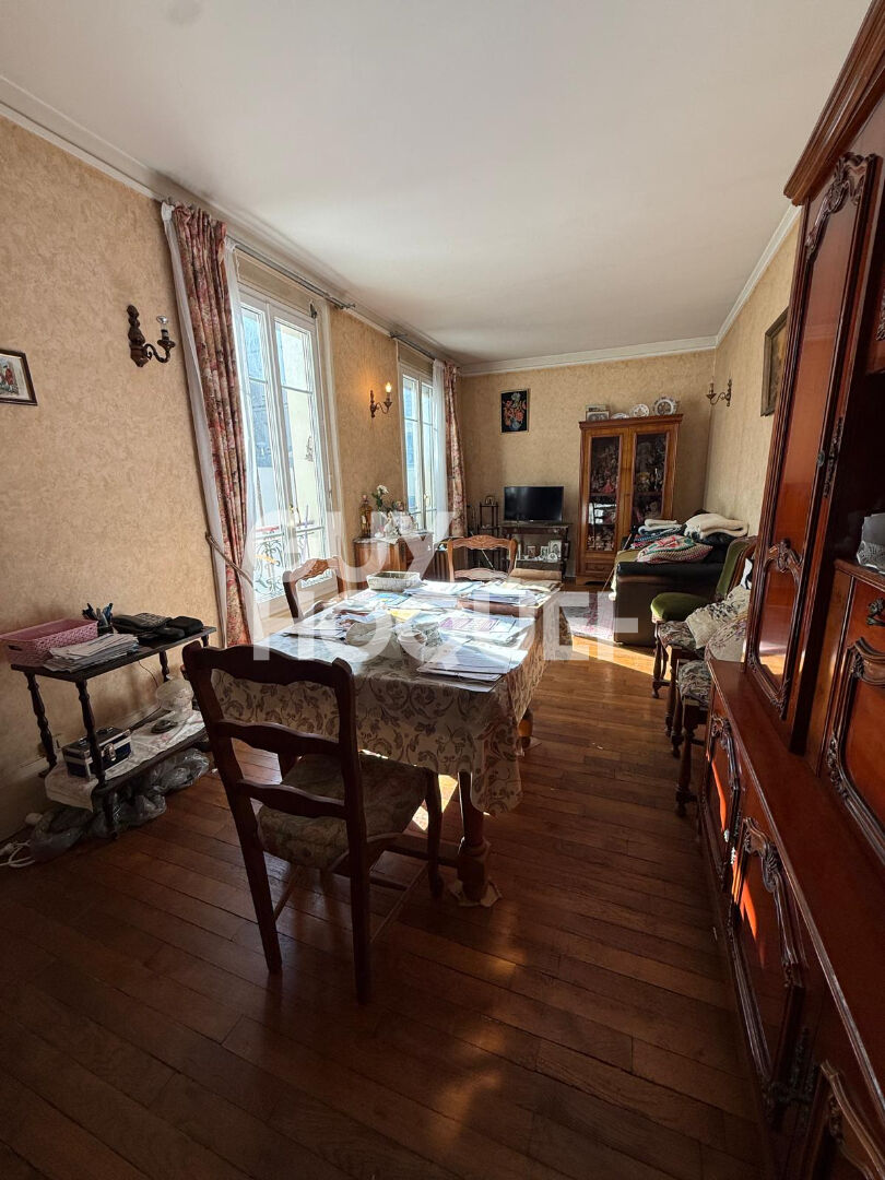 À vendre : Appartement 2 pièces à Beaugrenelle, Paris