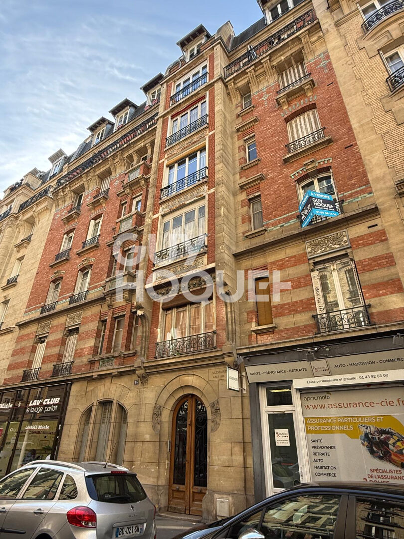 À vendre : Appartement 2 pièces à Beaugrenelle, Paris