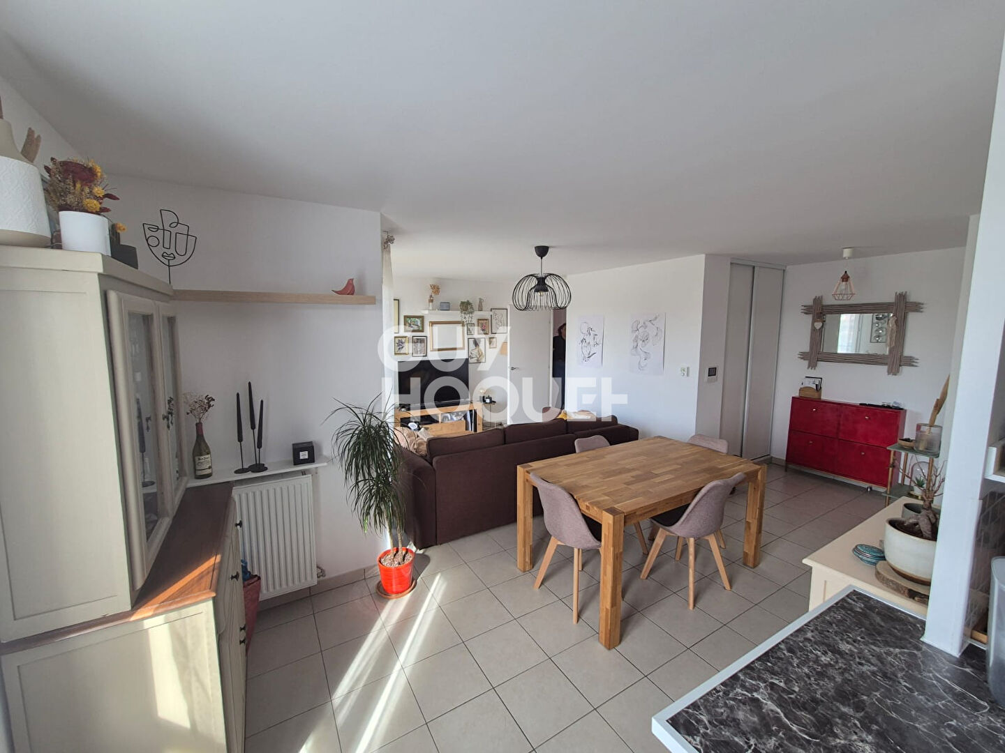Appartement 3 pièces à louer à Juvisy-sur-Orge