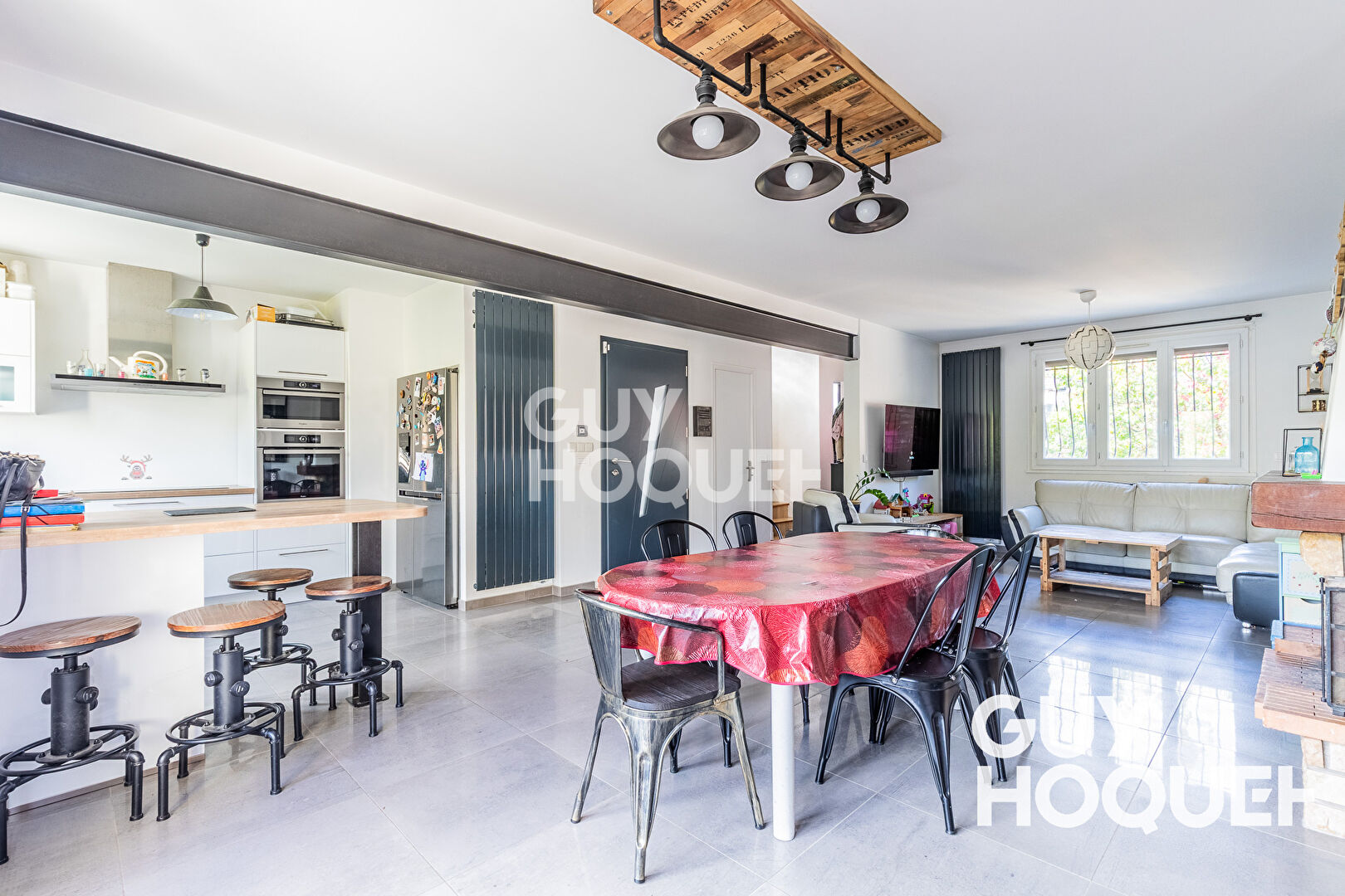 Maison à vendre à Juvisy sur Orge - Référence 5172