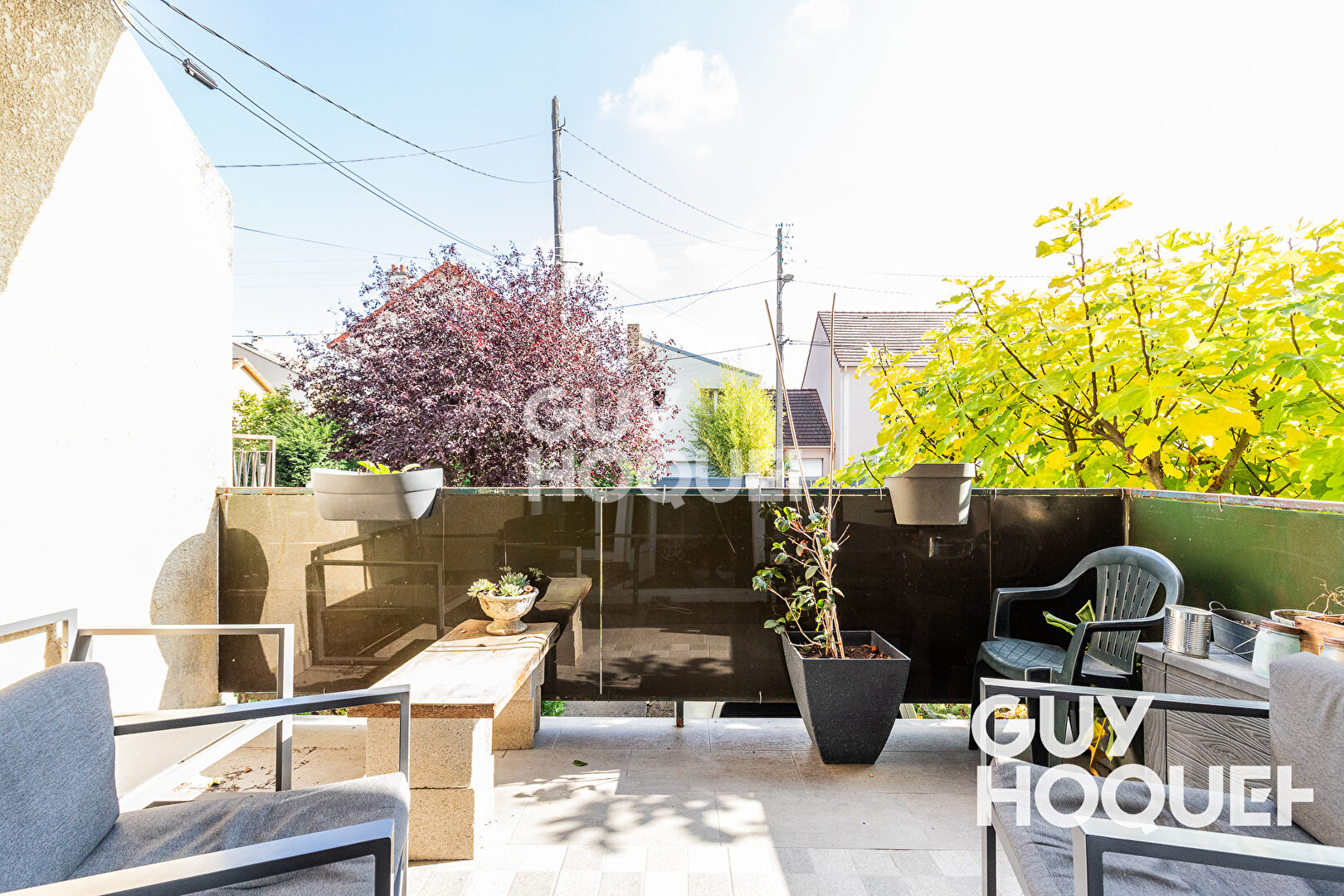 Maison à vendre à Juvisy sur Orge - Référence 5172