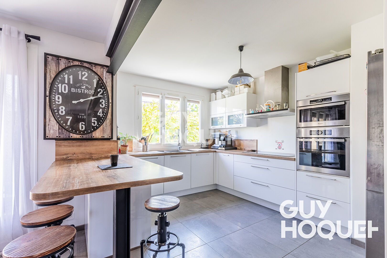 Maison à vendre à Juvisy sur Orge - Référence 5172