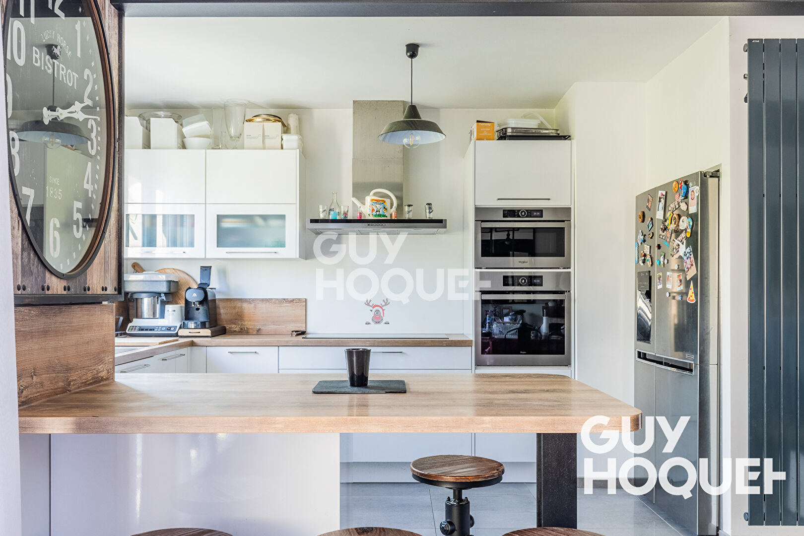 Maison à vendre à Juvisy sur Orge - Référence 5172